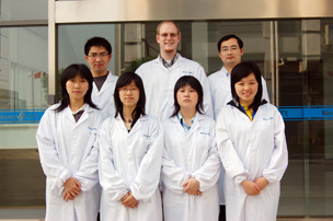 CA88-药理毒理研究小组