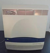 CA88 7500 Real time PCR