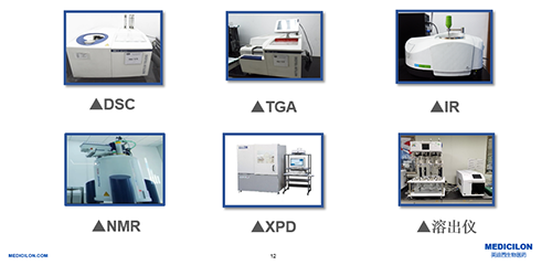 CA88制剂部研发实验仪器