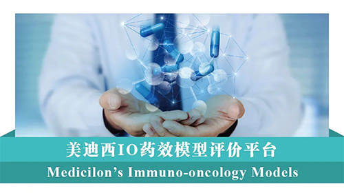 CA88IO药效模子评价平台