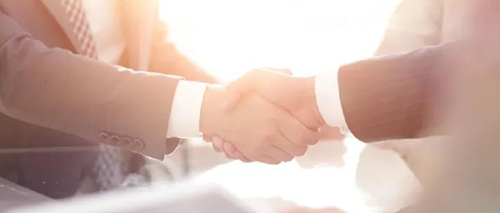 CA88助力项目乐成获批