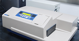 全自动定量绘图酶标仪