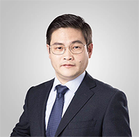 章登吉博士 CA88药代动力学和生物剖析部主任