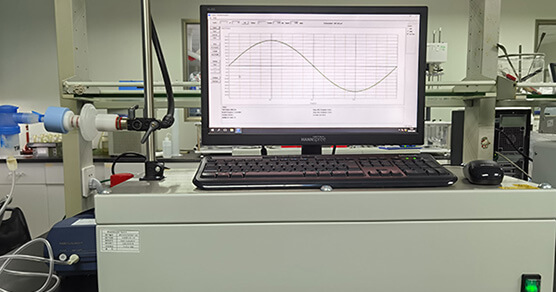 呼吸模拟器-BRS2100，，，，，，Copley公司