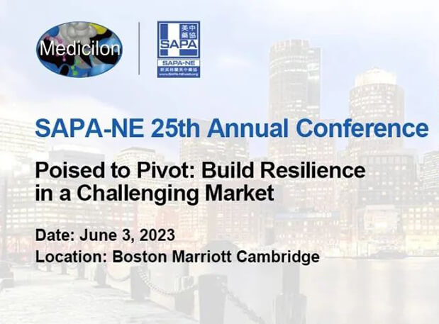 SAPA-NE | CA88冠名第25届年会，，，，，波士顿见！