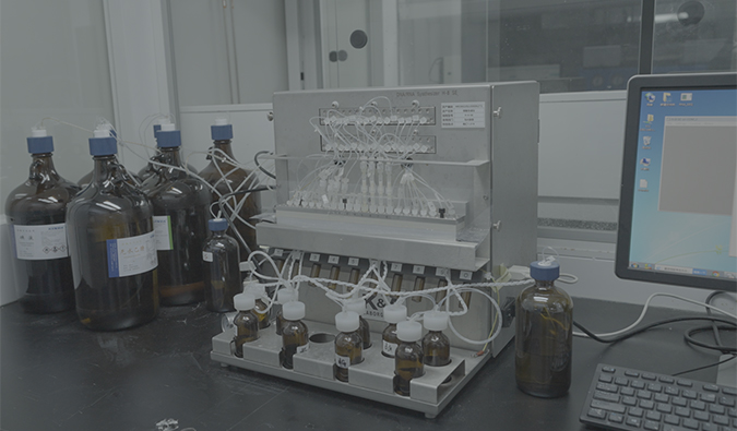 CA88核酸药物评价能力