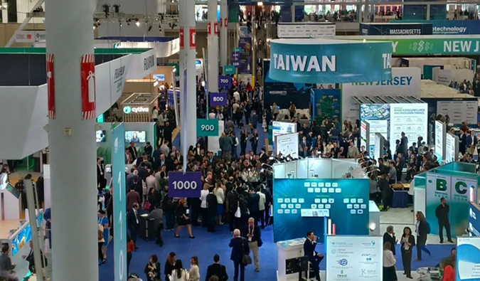 BIO之后，，，，，生物医药整体再出发