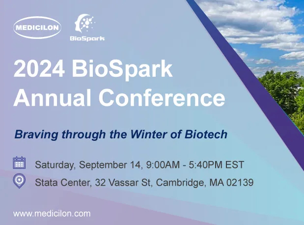 大咖云集，，，，，，全球逐星| BioSpark 首届年会即将开幕~