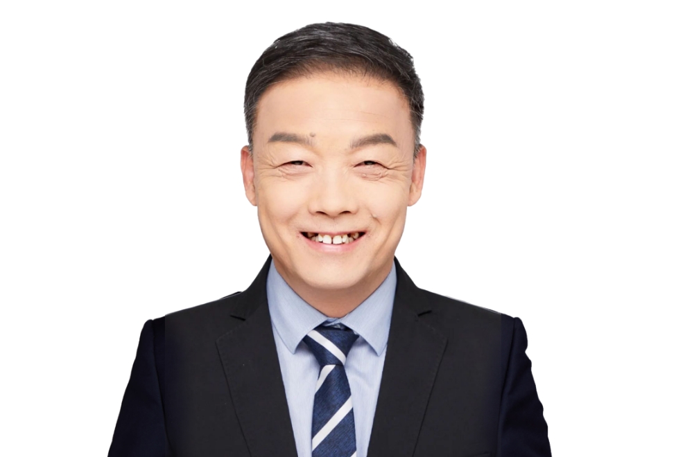 人物篇 | CA88任命雒家良博士为首席运营官&药学研究部高级副总裁