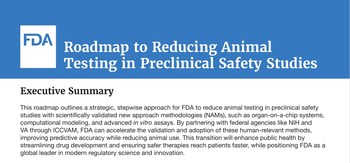 专访彭双清教授：迎接药物清静评价范式厘革，，，中国怎样应对？？？？——从FDA放弃动物试验谈NAMs的全球趋势与本土实践